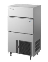 Machine à glaçons cubique 100 kg/24h