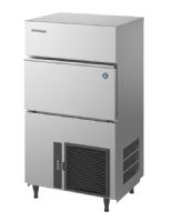 Machine à glaçons cubique 100 kg/24h