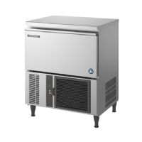 Machine à glaçons cubique 45 kg/24h