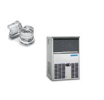 Machine à glaçons gourmets 38kg/24h