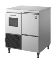 Machine à glaçons grains 85 kg/24h