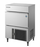 Machine à glaçons unique monobloc 22 kg/24h