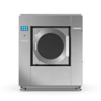 Machine à laver 70 Kg à vapeur indirecte