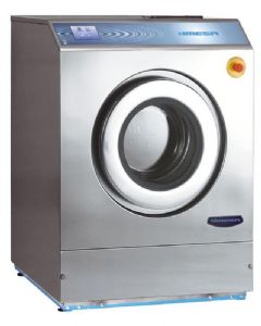 Machine à laver 8 KG chauffage électrique