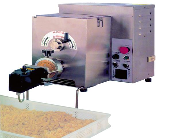 Machine à pâte automatique à cuve 3 kg