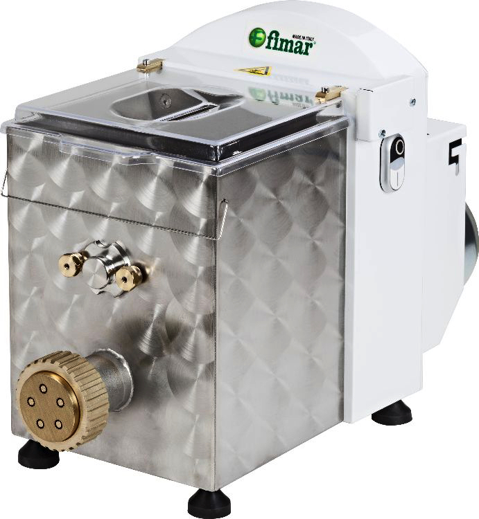 Machine à pâtes fraîches 2Kg FIMAR disponible sur Chr Restauration