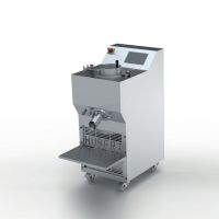 machine crème pâtissière Pastocuiseur "Recette"15L