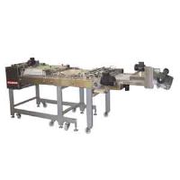 Machine de découpe petits pains 50 g