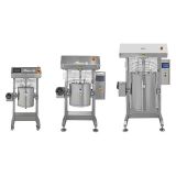 Machine de mélangeur de cuisson