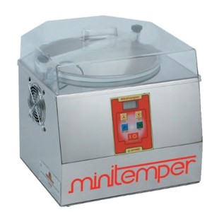 Machine Minitemper Pavoni