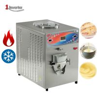 Machine Pâtisserie & Glace Trittico One 7,5L
