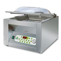 MACHINE SOUS VIDE À CLOCHE TOP CAM400T