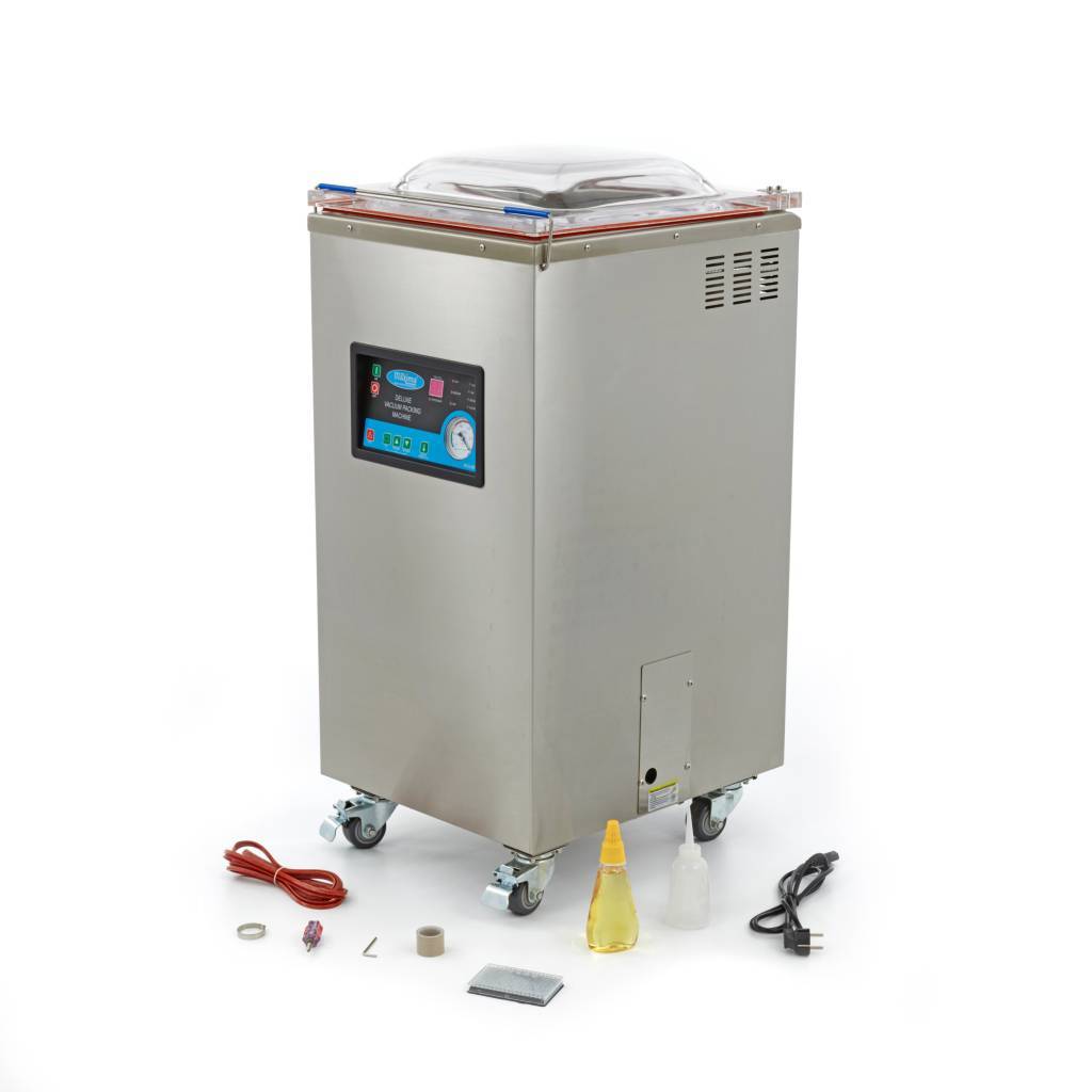 Machine Sous Vide MVAC 500 PROMO Restauration professionnelle