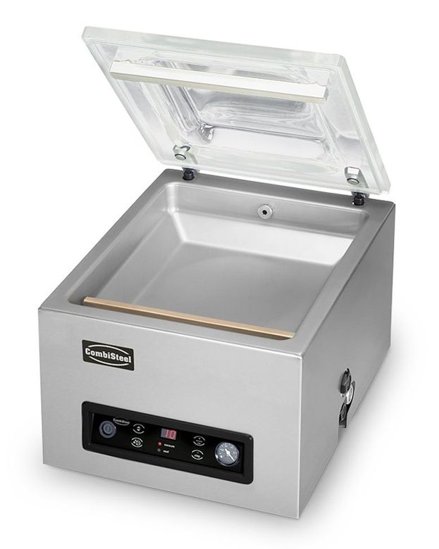 MACHINE SOUS VIDE SMOOTH 35