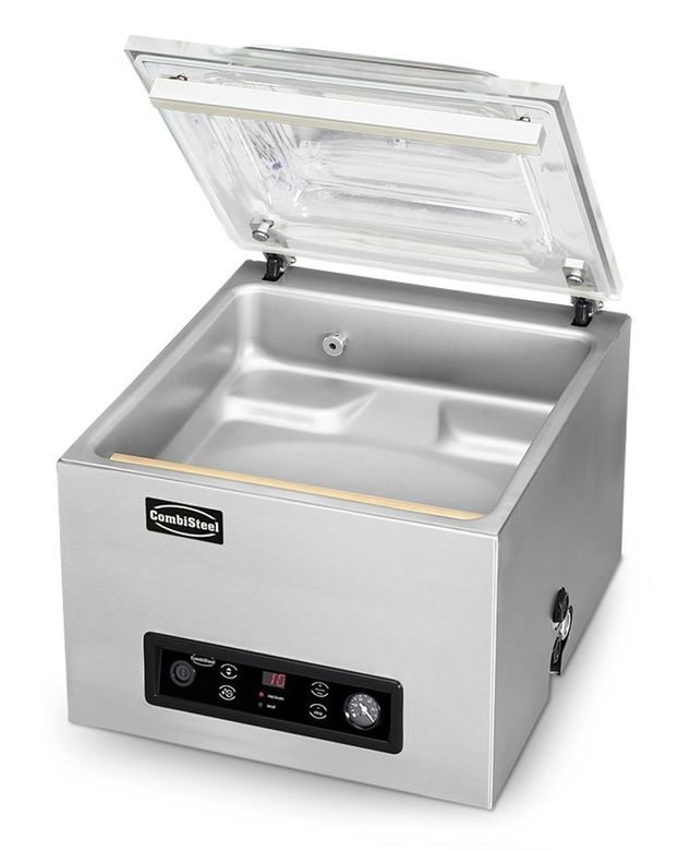 MACHINE SOUS VIDE SMOOTH 42