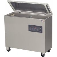 Machine sous vide sur socle