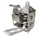 Machines à tortillas et pains plats