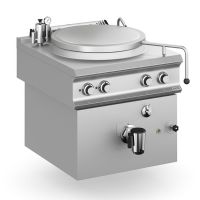 Marmite CHAUFFE ELECTRIQUE INDIRECT 150 L