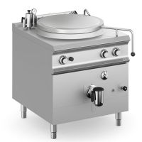 Marmite CHAUFFE GAZ INDIRECT 150 L - DOMINA 900