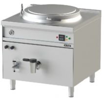 MARMITE ELECT INDIRECTE  150L