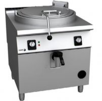 Marmite gaz pression 200 litres