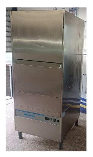 Matériel de lavage et nettoyage occasion