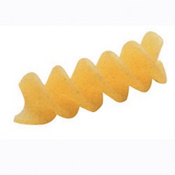 Matrice en bronze fusilli 6 mm