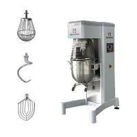 Mélangeur planétaire Mecnosud PL 160 – 160 L