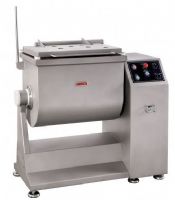 Mélangeur rectangulaire 65 Kg MANICA