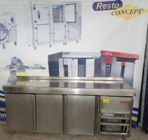 Meuble 600 positif - 3 portes d'Occasion