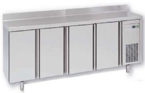 Meuble réfrigéré Négatif (MCG 250)