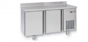 Meuble réfrigéré Positive 2 portes (MRS 150)