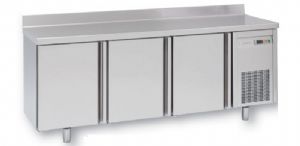 Meuble réfrigéré Positive 3 portes (MRS 200)