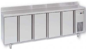 Meuble réfrigérée positif (MRG 300)