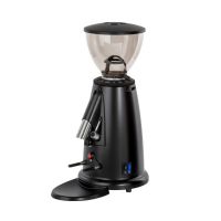 Meuleuse à café haut de gamme CGE58 Noir