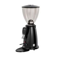 Meuleuse à café haut de gamme Noir CGD65