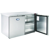 Mini Armoire réfrigérée positive 360 L