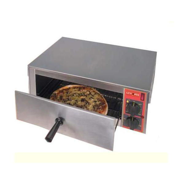 Mini Four pour rechauffage pizza D 400 mm