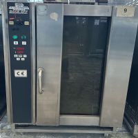 MISTRAL 10T Four électrique 400x800 d'occasion