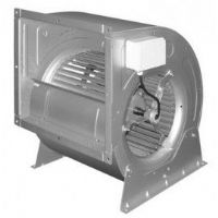 Moteur de hotte professionnelle à rotor 9/9