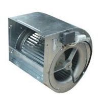 Moteur pour hotte professionnelle 10/10