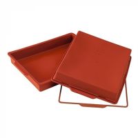 moule à gâteau 28x22cm