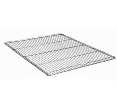 Option 20 grilles inox sans couches (B1V20G)