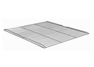 option 20 grilles inox sans couches (MA20G)