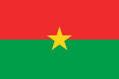 OUAGADOUGOU-BURKINA FASO