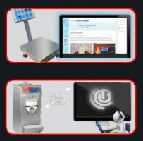 Pack BALANCE INTELLIGENTE ÉQUILIBRIO + WI-FI