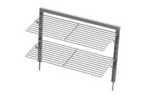 PACK SUPPORT AVEC GRILLES GHPI F5/1450