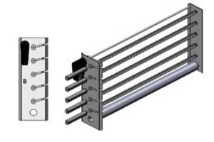 PACK SUPPORTE BROCHE GV