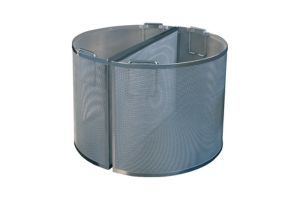 Panier pour marmite 2x 1/2 50 litres