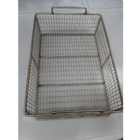 Panier pour table à paner